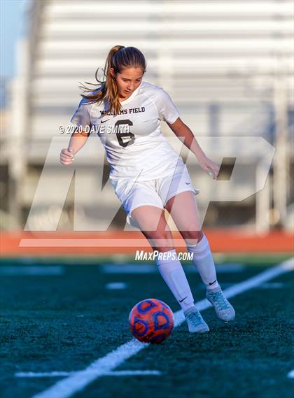 Thumbnail 2 in Williams Field @ Campo Verde photogallery.