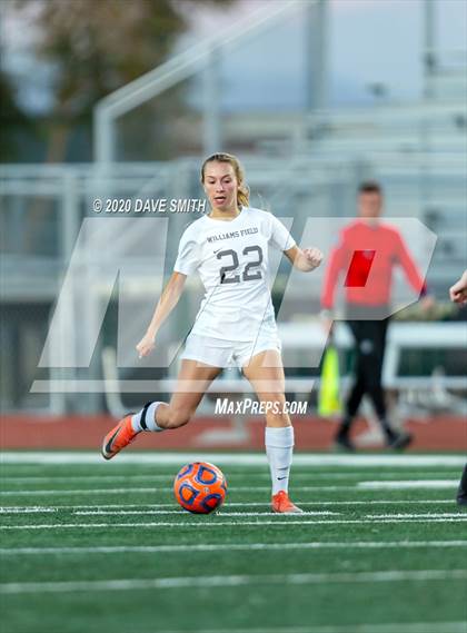 Thumbnail 1 in Williams Field @ Campo Verde photogallery.