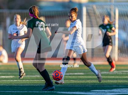 Thumbnail 1 in Williams Field @ Campo Verde photogallery.