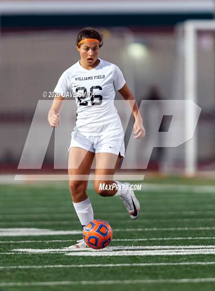 Thumbnail 2 in Williams Field @ Campo Verde photogallery.