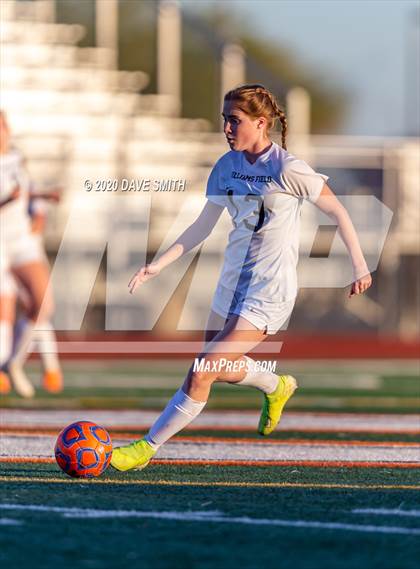 Thumbnail 1 in Williams Field @ Campo Verde photogallery.