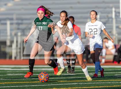 Thumbnail 1 in Williams Field @ Campo Verde photogallery.