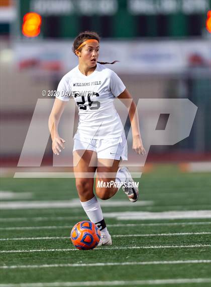 Thumbnail 3 in Williams Field @ Campo Verde photogallery.