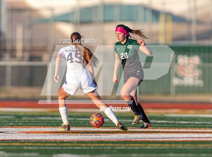 Thumbnail 1 in Williams Field @ Campo Verde photogallery.
