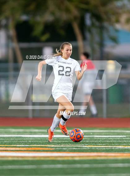 Thumbnail 3 in Williams Field @ Campo Verde photogallery.