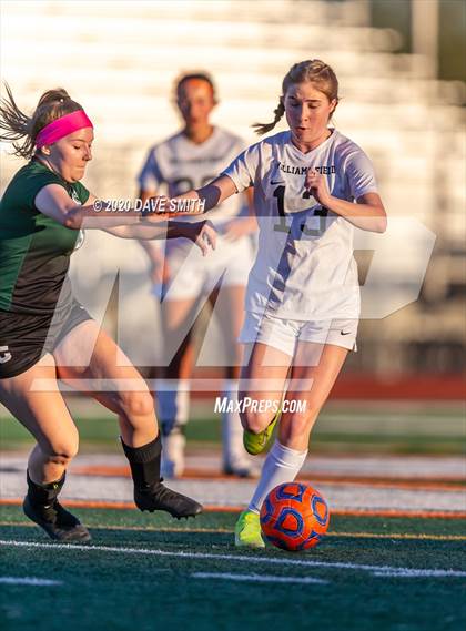 Thumbnail 1 in Williams Field @ Campo Verde photogallery.