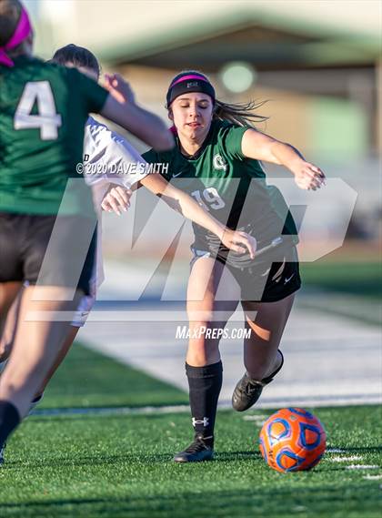 Thumbnail 2 in Williams Field @ Campo Verde photogallery.