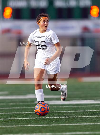 Thumbnail 2 in Williams Field @ Campo Verde photogallery.