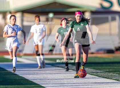 Thumbnail 1 in Williams Field @ Campo Verde photogallery.