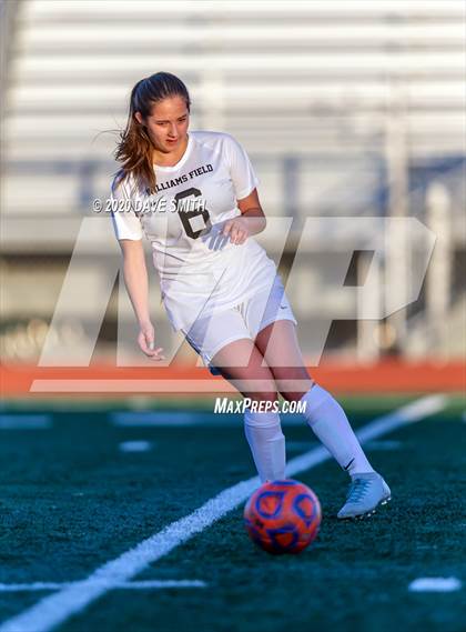 Thumbnail 3 in Williams Field @ Campo Verde photogallery.
