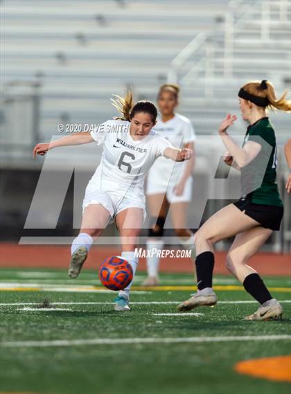 Thumbnail 2 in Williams Field @ Campo Verde photogallery.