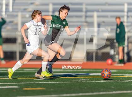 Thumbnail 3 in Williams Field @ Campo Verde photogallery.