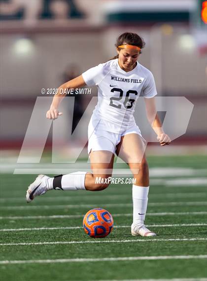 Thumbnail 2 in Williams Field @ Campo Verde photogallery.
