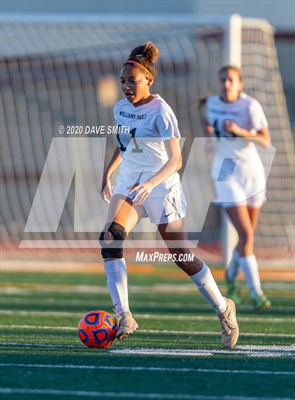 Thumbnail 2 in Williams Field @ Campo Verde photogallery.