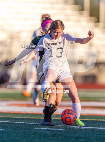 Thumbnail 2 in Williams Field @ Campo Verde photogallery.