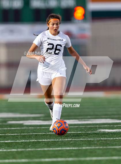 Thumbnail 2 in Williams Field @ Campo Verde photogallery.