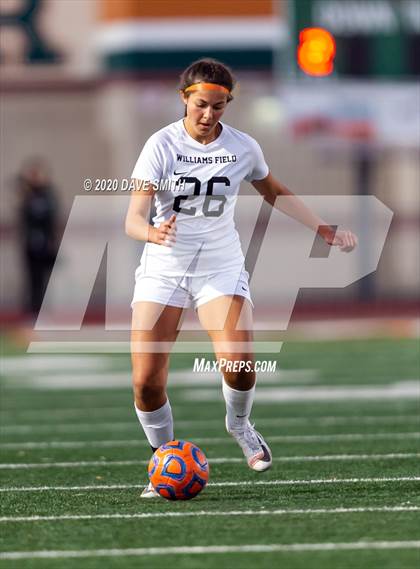 Thumbnail 3 in Williams Field @ Campo Verde photogallery.