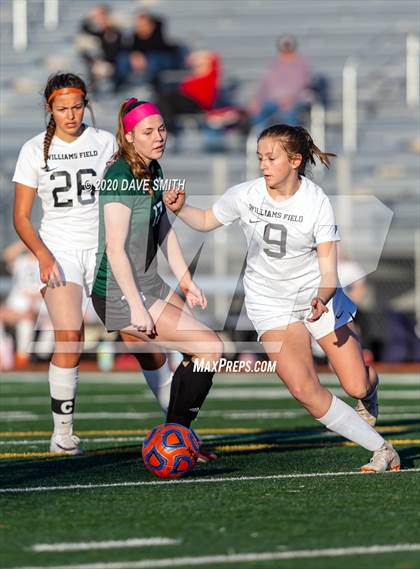 Thumbnail 1 in Williams Field @ Campo Verde photogallery.