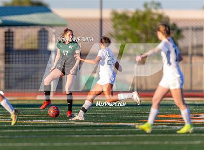 Thumbnail 1 in Williams Field @ Campo Verde photogallery.
