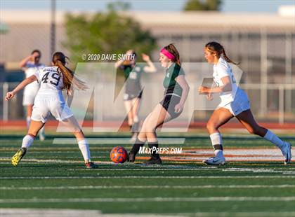 Thumbnail 3 in Williams Field @ Campo Verde photogallery.