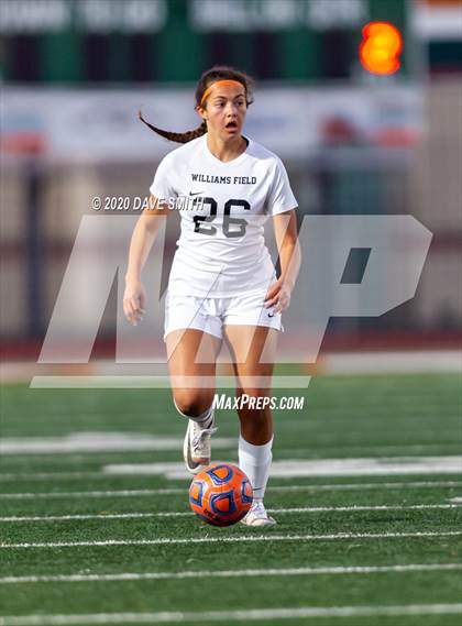 Thumbnail 3 in Williams Field @ Campo Verde photogallery.