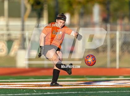 Thumbnail 2 in Williams Field @ Campo Verde photogallery.