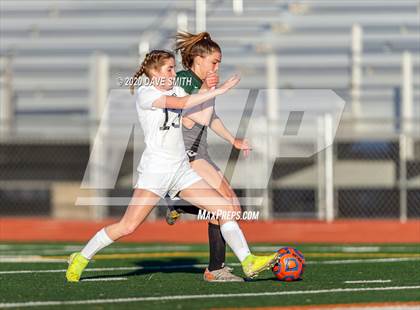 Thumbnail 1 in Williams Field @ Campo Verde photogallery.