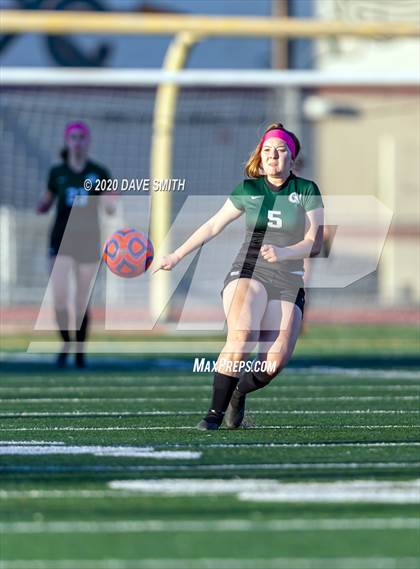 Thumbnail 3 in Williams Field @ Campo Verde photogallery.