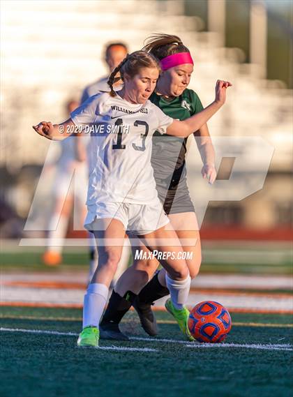 Thumbnail 1 in Williams Field @ Campo Verde photogallery.