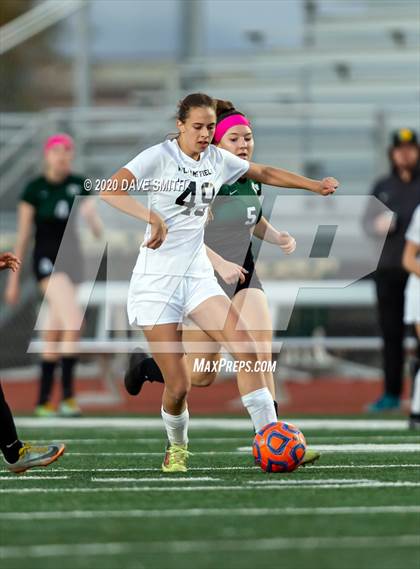 Thumbnail 3 in Williams Field @ Campo Verde photogallery.