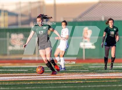 Thumbnail 3 in Williams Field @ Campo Verde photogallery.