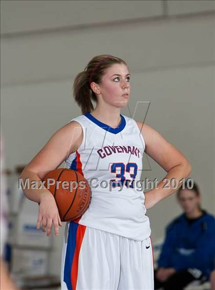 Thumbnail 1 in Trinity Valley vs Covenant Christian (Trinity Valley School Shootout) photogallery.
