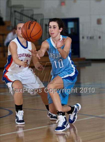 Thumbnail 3 in Trinity Valley vs Covenant Christian (Trinity Valley School Shootout) photogallery.