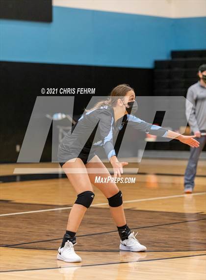 Thumbnail 2 in Cheyenne Mountain @ Vista Ridge photogallery.