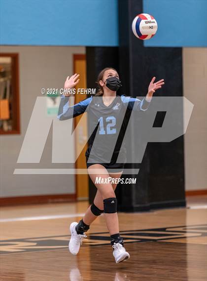 Thumbnail 2 in Cheyenne Mountain @ Vista Ridge photogallery.