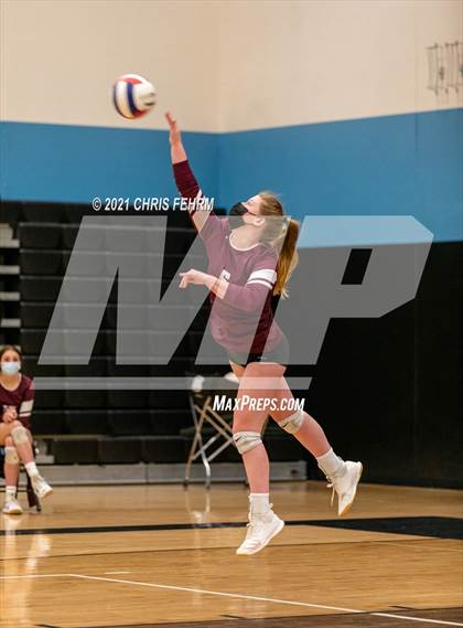 Thumbnail 3 in Cheyenne Mountain @ Vista Ridge photogallery.
