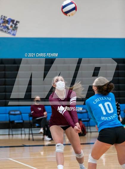 Thumbnail 3 in Cheyenne Mountain @ Vista Ridge photogallery.