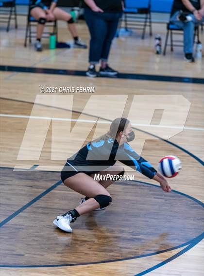 Thumbnail 3 in Cheyenne Mountain @ Vista Ridge photogallery.