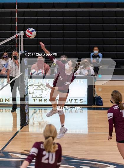 Thumbnail 3 in Cheyenne Mountain @ Vista Ridge photogallery.