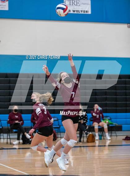 Thumbnail 3 in Cheyenne Mountain @ Vista Ridge photogallery.