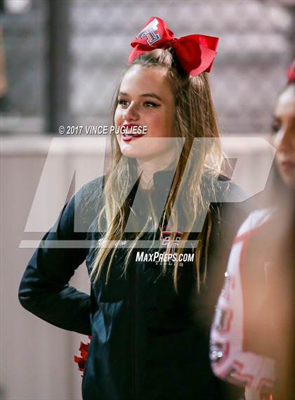 Thumbnail 3 in Tustin @ Burbank (CIF SS D7 Playoffs) photogallery.
