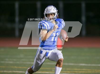 Thumbnail 1 in Tustin @ Burbank (CIF SS D7 Playoffs) photogallery.