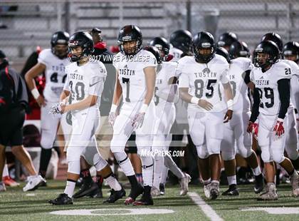 Thumbnail 1 in Tustin @ Burbank (CIF SS D7 Playoffs) photogallery.