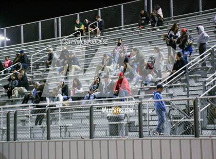 Thumbnail 1 in Tustin @ Burbank (CIF SS D7 Playoffs) photogallery.