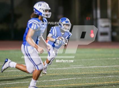 Thumbnail 3 in Tustin @ Burbank (CIF SS D7 Playoffs) photogallery.