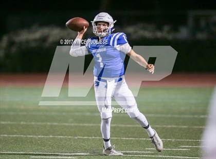 Thumbnail 3 in Tustin @ Burbank (CIF SS D7 Playoffs) photogallery.
