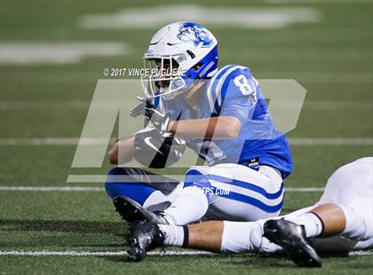 Thumbnail 3 in Tustin @ Burbank (CIF SS D7 Playoffs) photogallery.