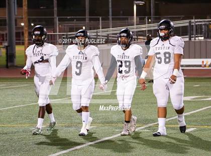 Thumbnail 1 in Tustin @ Burbank (CIF SS D7 Playoffs) photogallery.