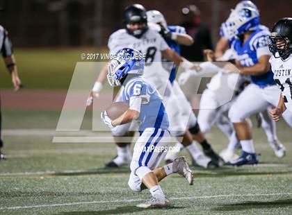 Thumbnail 1 in Tustin @ Burbank (CIF SS D7 Playoffs) photogallery.