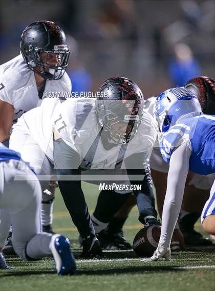 Thumbnail 1 in Tustin @ Burbank (CIF SS D7 Playoffs) photogallery.